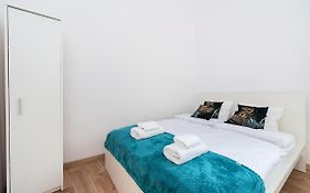 Szpitalna Premium Apartment